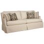 Two over Two Crypton Snow Sofa
