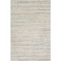 Cream and Sage 6x9 Woven Rug