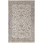 Antique Washed Neutral 5x8 Rug