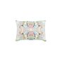Martini Olives Lumbar Pillow