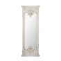 Traditional Farmhouse Mirror