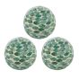 Green Ceramic Balls