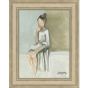 Seated Study 1