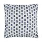Indigo Fifi 24x24 Pillow