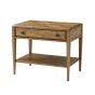 Dawn Nova 2 Tier Side Table