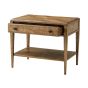 Dawn Nova 2 Tier Side Table