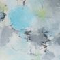 Bleu Springs Abstract Art
