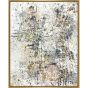 Morning Star Abstract Art
