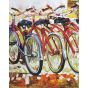 Pedal Power Artwork