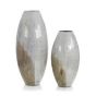 Large Earth Toned Vase