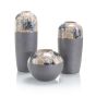 Medium Midnight Blue Vase