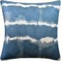 Baturi Teal 22x22 Pillow