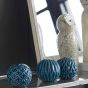 Blue Decorative Balls