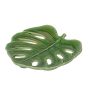 Decorative Leaf Plate