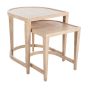 Natural Arch Nesting Tables