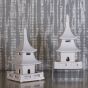 Mini Pagoda Statue