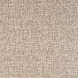 Wheat Chippendale Wing Chair