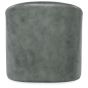Frozen Valley Leather Swivel