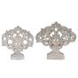 Large Filigree Statue