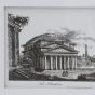 The Pantheon Art