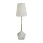 Tall & Skinny Marble Table Lamp