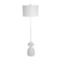 Minimalist Geometric Floor Lamp