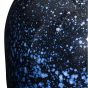 Navy, Cobalt & White Lamp