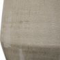 Crackle Taupe Ceramic Lamp