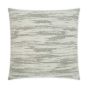 Neutral Cream Abstract Pillow