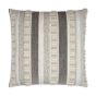 Neutral Multi Textured Pillow