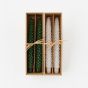 Tapered Tree Candle