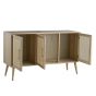 3 Door Media Sideboard