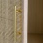3 Door Media Sideboard