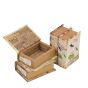 Floral Bird Book Box