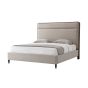 Armand Upholstered King Bed