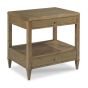 Soho 1 Drawer Side Table