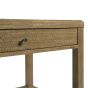 Soho 1 Drawer Side Table