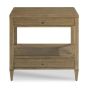 Soho 1 Drawer Side Table