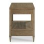 Soho 1 Drawer Side Table