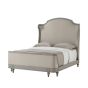 The Madeleine Queen Bed