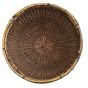 Bamboo & Rattan Bowl