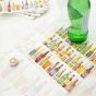 99 Bottles Cocktail Napkins