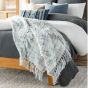 Saugatuck Throw