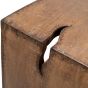 Merwin Med. Brown Dining Table