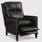 Panhandle Tobacco Power Recliner