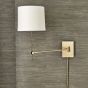 Swing Time 1 Light Sconce