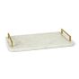 Andria Marble Tray