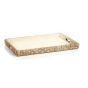 Abaca Rope Serving Tray