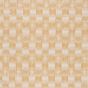 Abstract Gold Swivel Chair
