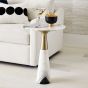 Marble Accent Table